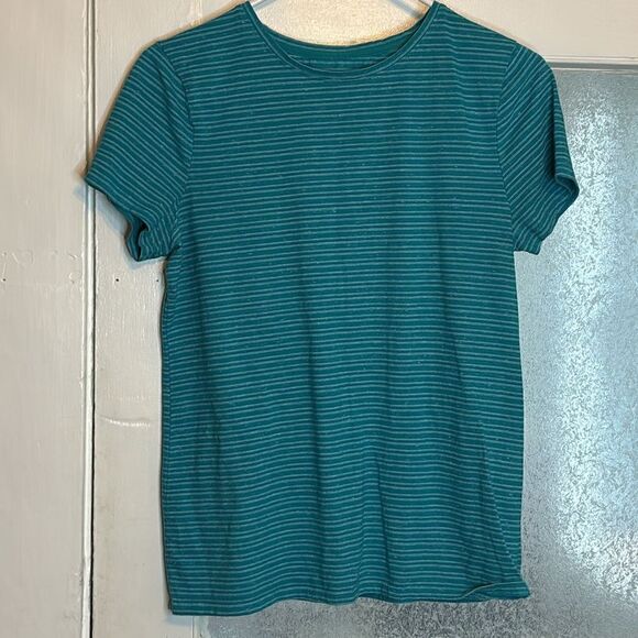 Bundle of three women’s casual long and short sleeve tops and tshirts size S - Picture 6 of 7